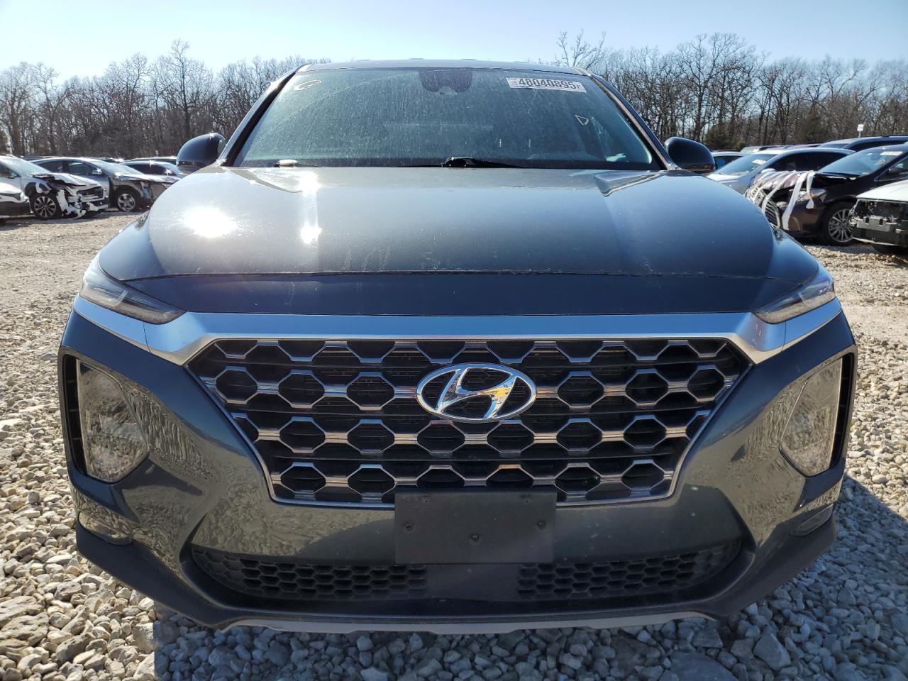 2020 Hyundai Santa Fe - Image 5