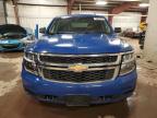 Lansing, MI에서 판매 중인 2018 Chevrolet Tahoe Police - Side