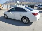 2014 Chevrolet Cruze Eco for Sale in Farr West, UT - Minor Dent/Scratches
