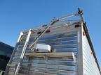 2003 Timpte Grain Trailer for Sale in Columbia, MO - Front End