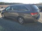 2016 Honda Odyssey Se на продаже в Concord, NC - Water/Flood