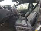 2021 Toyota Corolla Xse en Venta en Ellwood City, PA - Front End