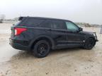2022 Ford Explorer Police Interceptor продається в New Braunfels, TX - Front End