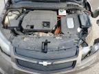 2015 Chevrolet Volt  de vânzare în Fresno, CA - Front End