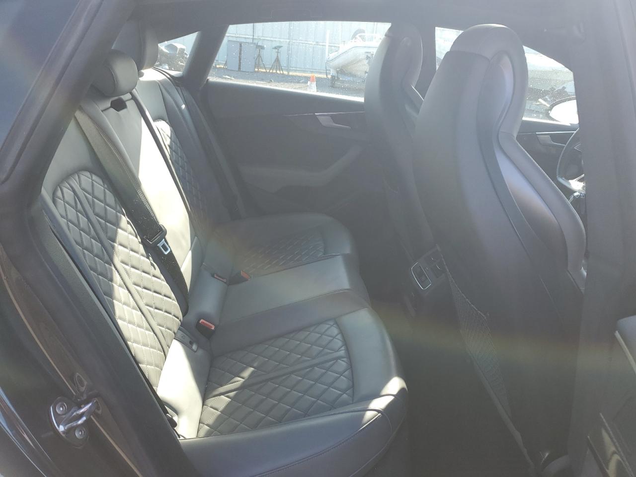 2019 Audi RS5 - Image 10