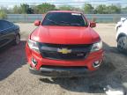 2015 Chevrolet Colorado Z71 продається в Houston, TX - Burn