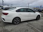 2020 Kia Forte Fe იყიდება Sun Valley-ში, CA - Front End