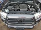 2018 Toyota Tacoma Double Cab en Venta en Elgin, IL - Side