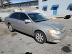 2004 Toyota Avalon Xl en Venta en Albuquerque, NM - Side