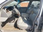 2001 Lincoln Town Car Cartier en Venta en Chicago Heights, IL - Front End