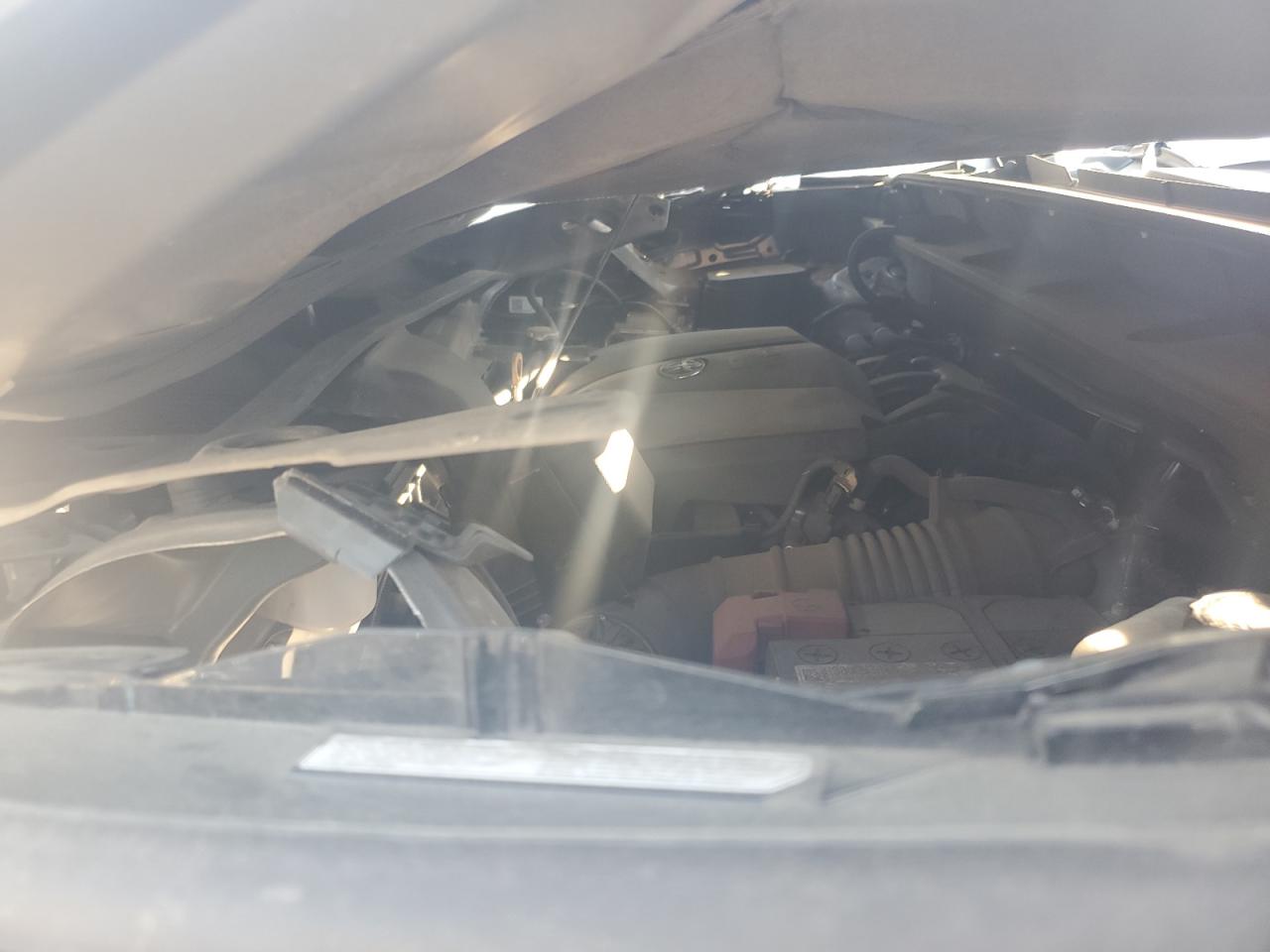 2022 Toyota Highlander Xle VIN: 5TDGZRAH8NS118198 Lot: 48530815