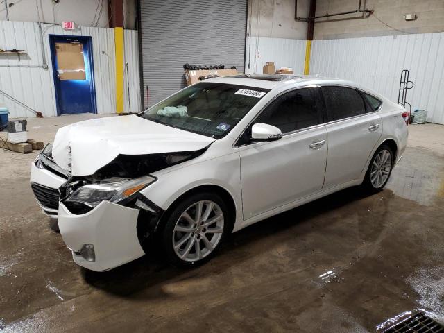 2015 Toyota Avalon Xle للبيع في Glassboro، NJ - Front End