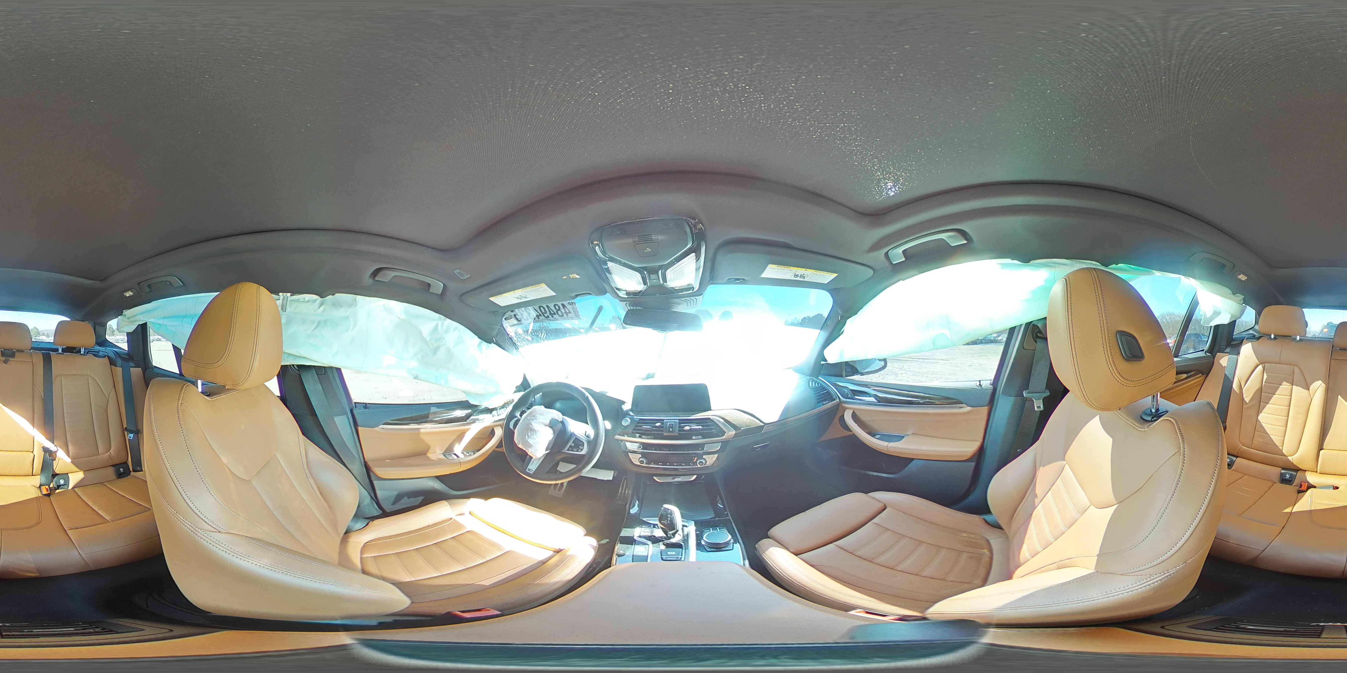 2021 BMW X3 - Image 14