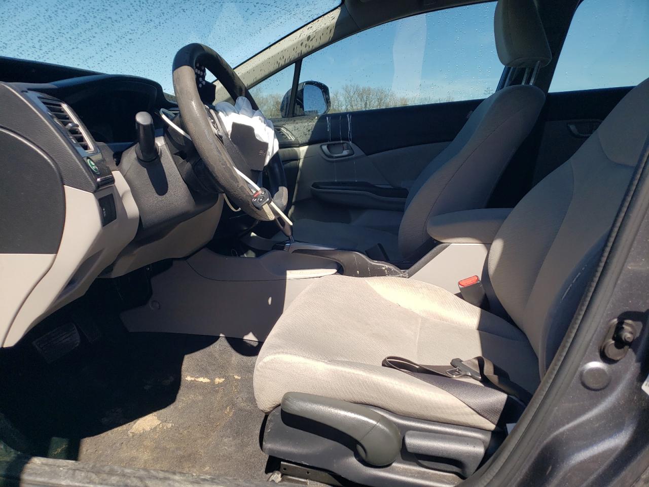 2013 Honda Civic - Image 7