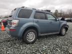 2010 Mercury Mariner Premier en Venta en Mebane, NC - Front End