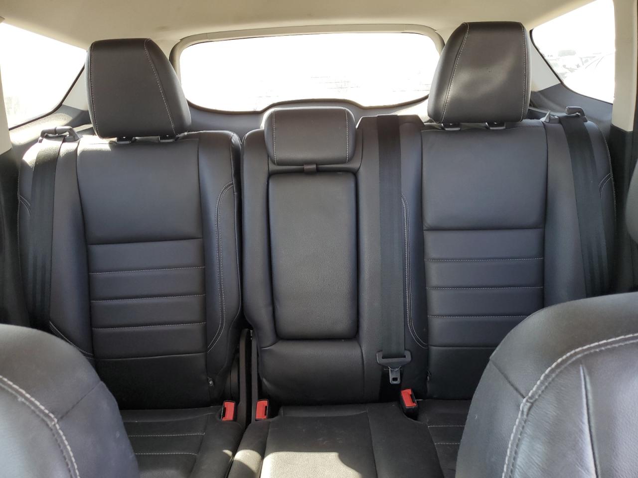 2015 Ford Escape - Image 10