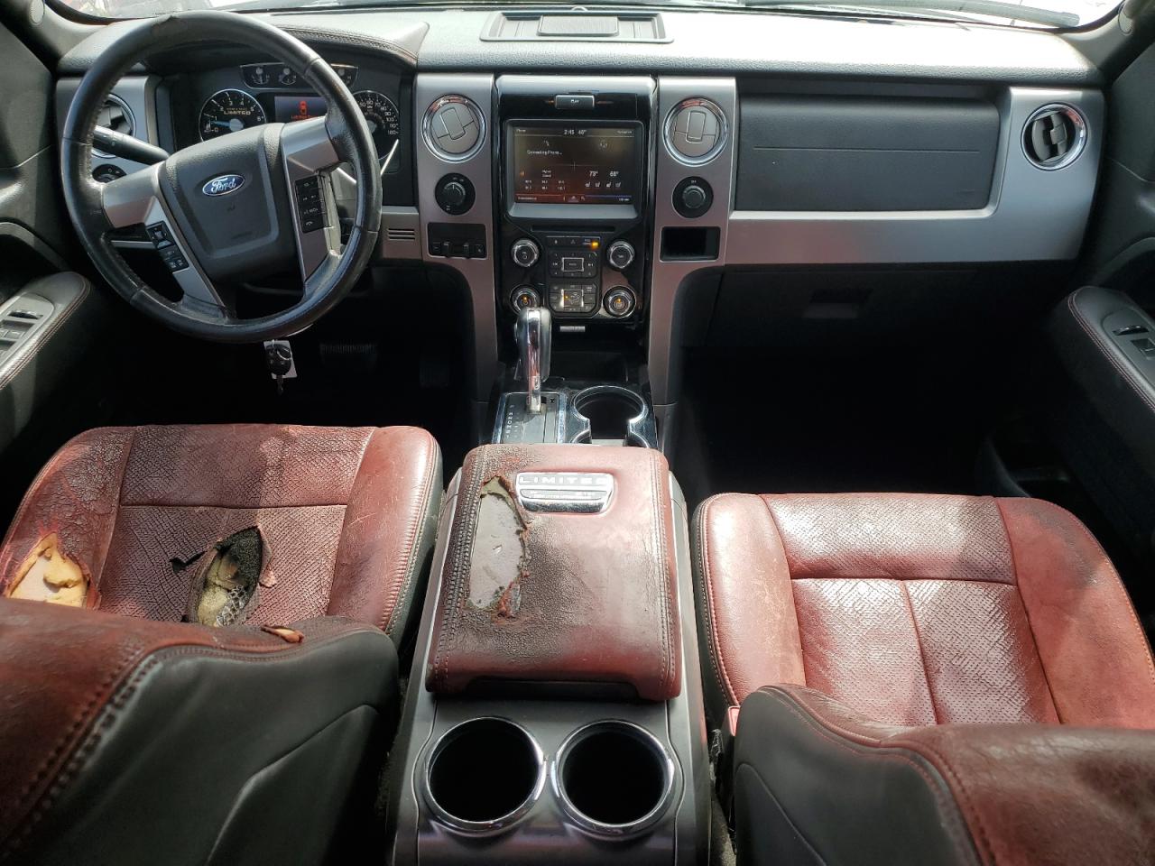 2013 Ford F-150 - Image 8