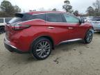 2021 Nissan Murano Sv for Sale in Hampton, VA - Front End