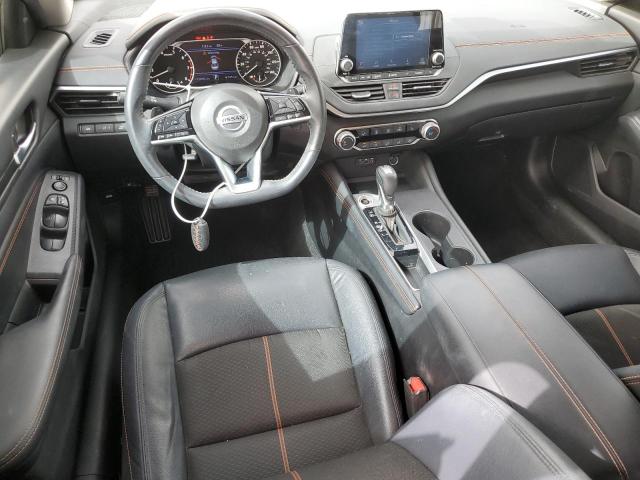  NISSAN ALTIMA 2020 Белый