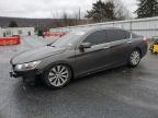 2014 Honda Accord Ex للبيع في Grantville، PA - Front End