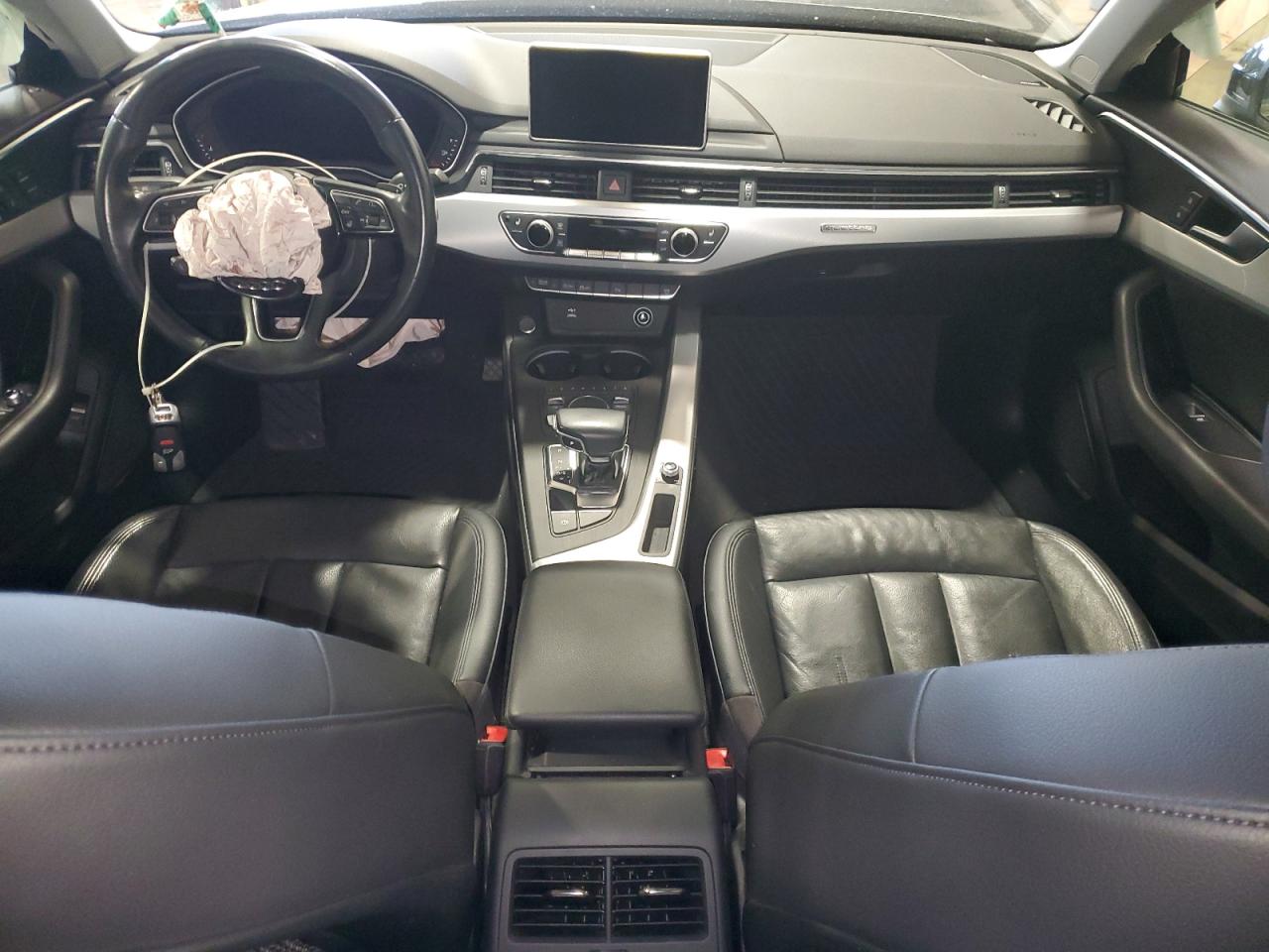 2018 Audi A4 - Image 8