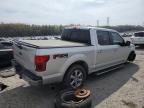 2019 Ford F150 Supercrew   იყიდება Memphis-ში, TN - Front End