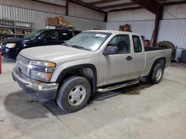 2006 Chevrolet Colorado