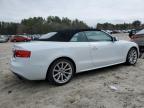 2016 Audi A5 Premium Plus S-Line на продаже в Mendon, MA - Water/Flood