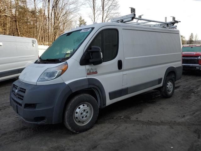 2016 Ram Promaster 1500 1500 Standard