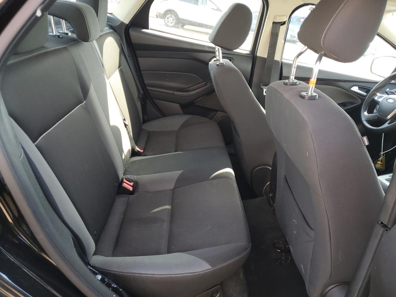 2014 Ford Focus - Image 10