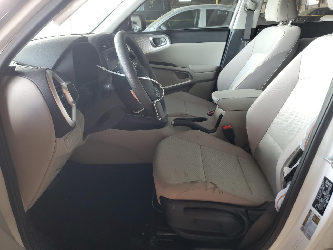 2023 Kia Soul - Image 7