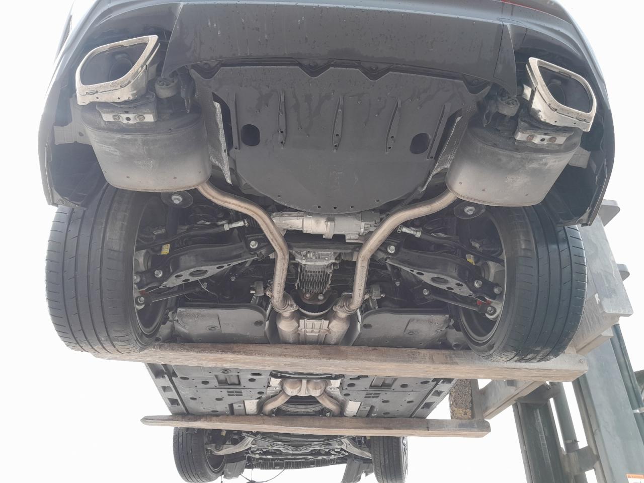 JTHHZ5BC1P5026602 - 2023 Lexus RC 350 - #49540745