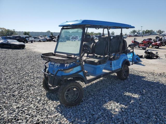 2023 GOLF CART OTHER