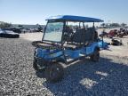 2023 GOLF CART OTHER for sale at Copart FL - ORLANDO NORTH