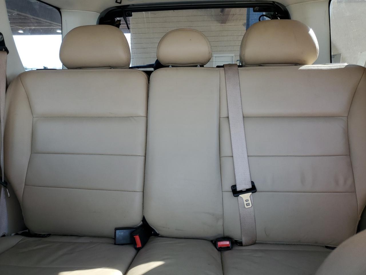 2008 Ford Escape - Image 10