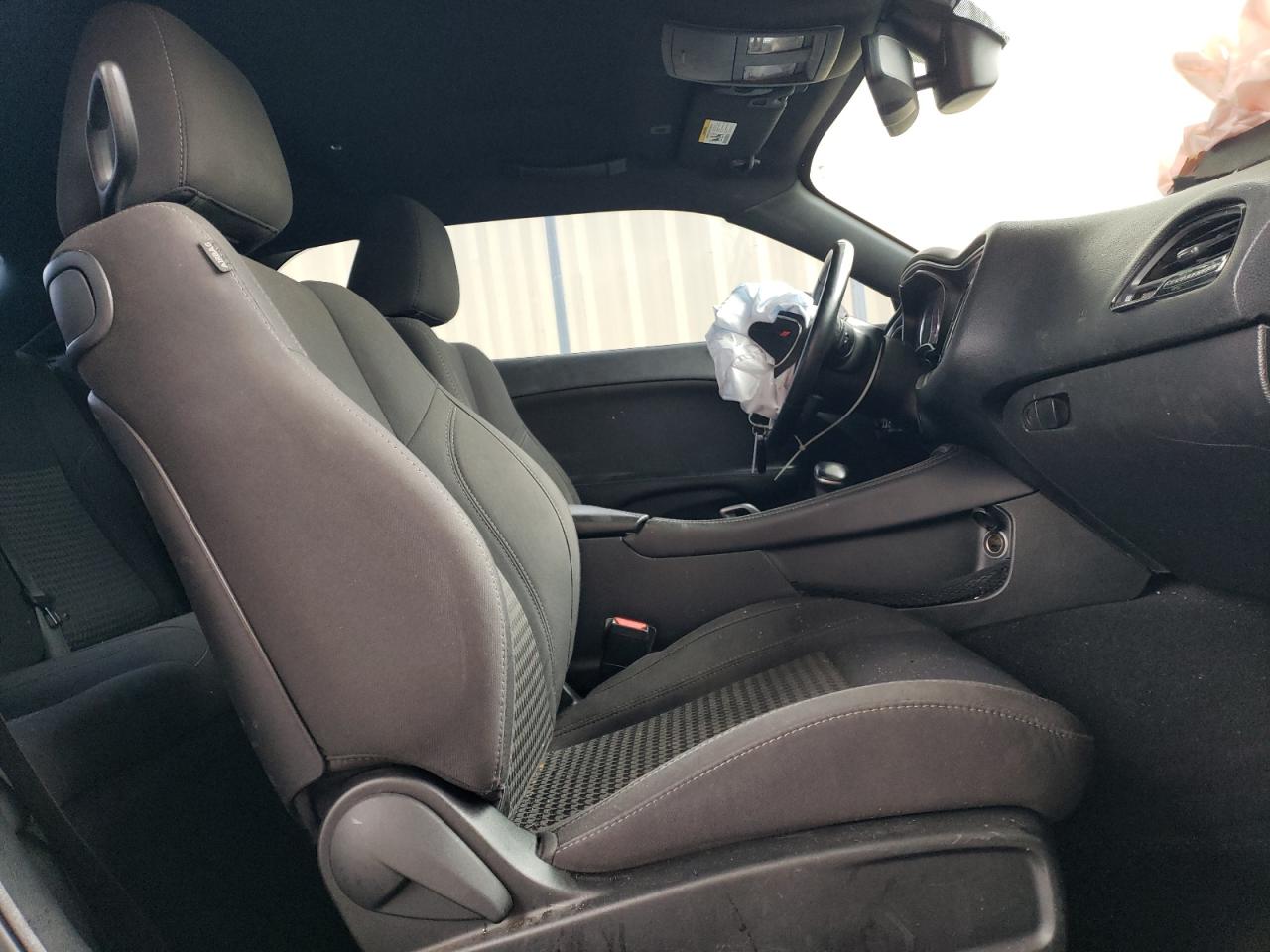 2019 Dodge Challenger - Image 11