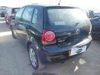 2009 VOLKSWAGEN POLO MATCH for sale at Copart SANDY