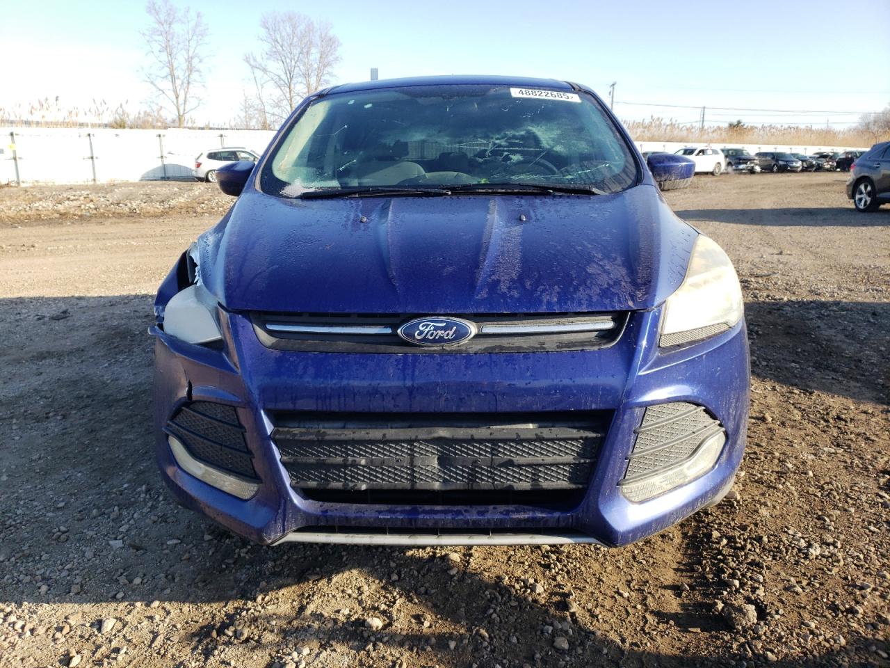 2015 Ford Escape - Image 5