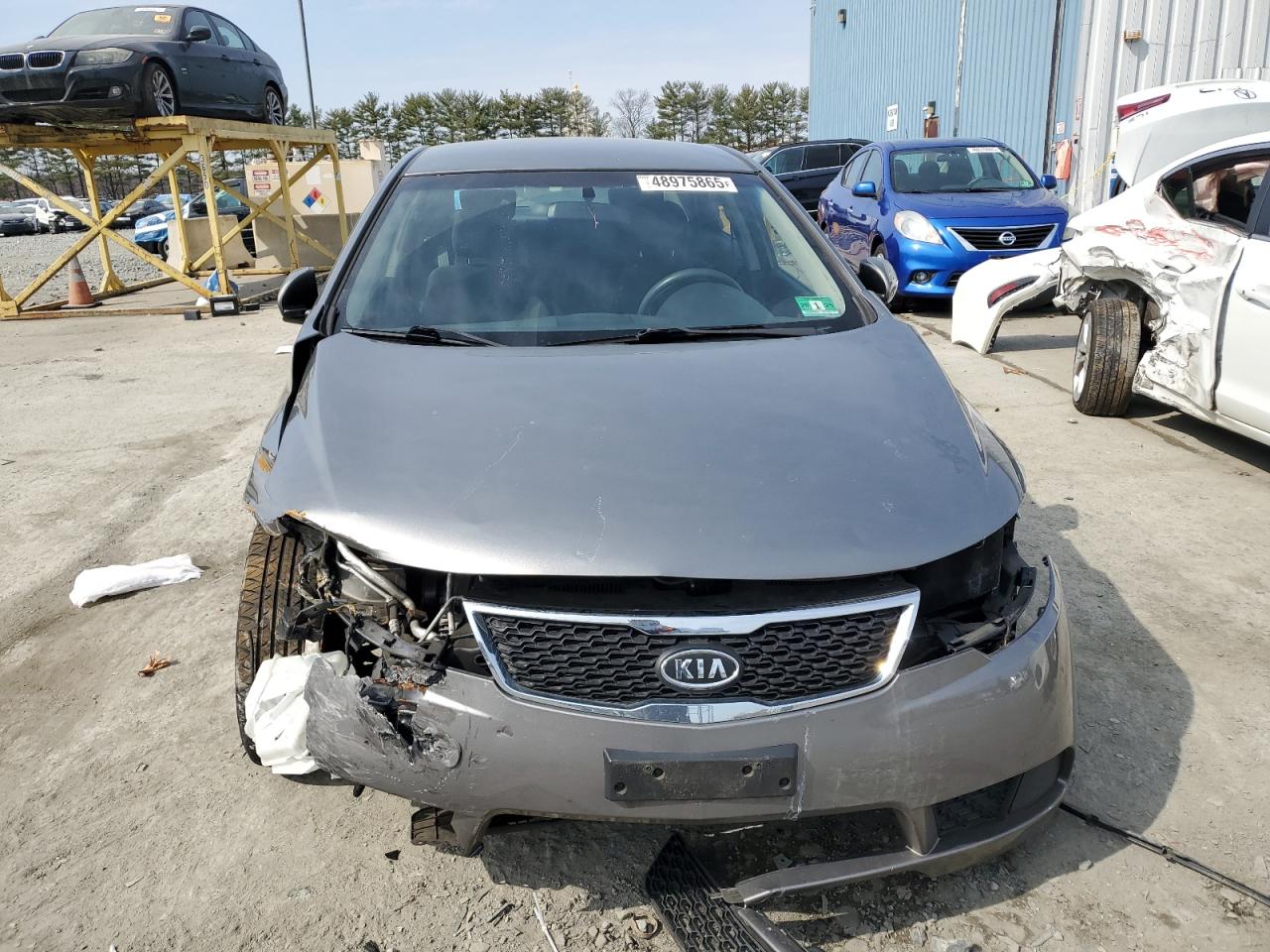 2012 Kia Forte - Image 5