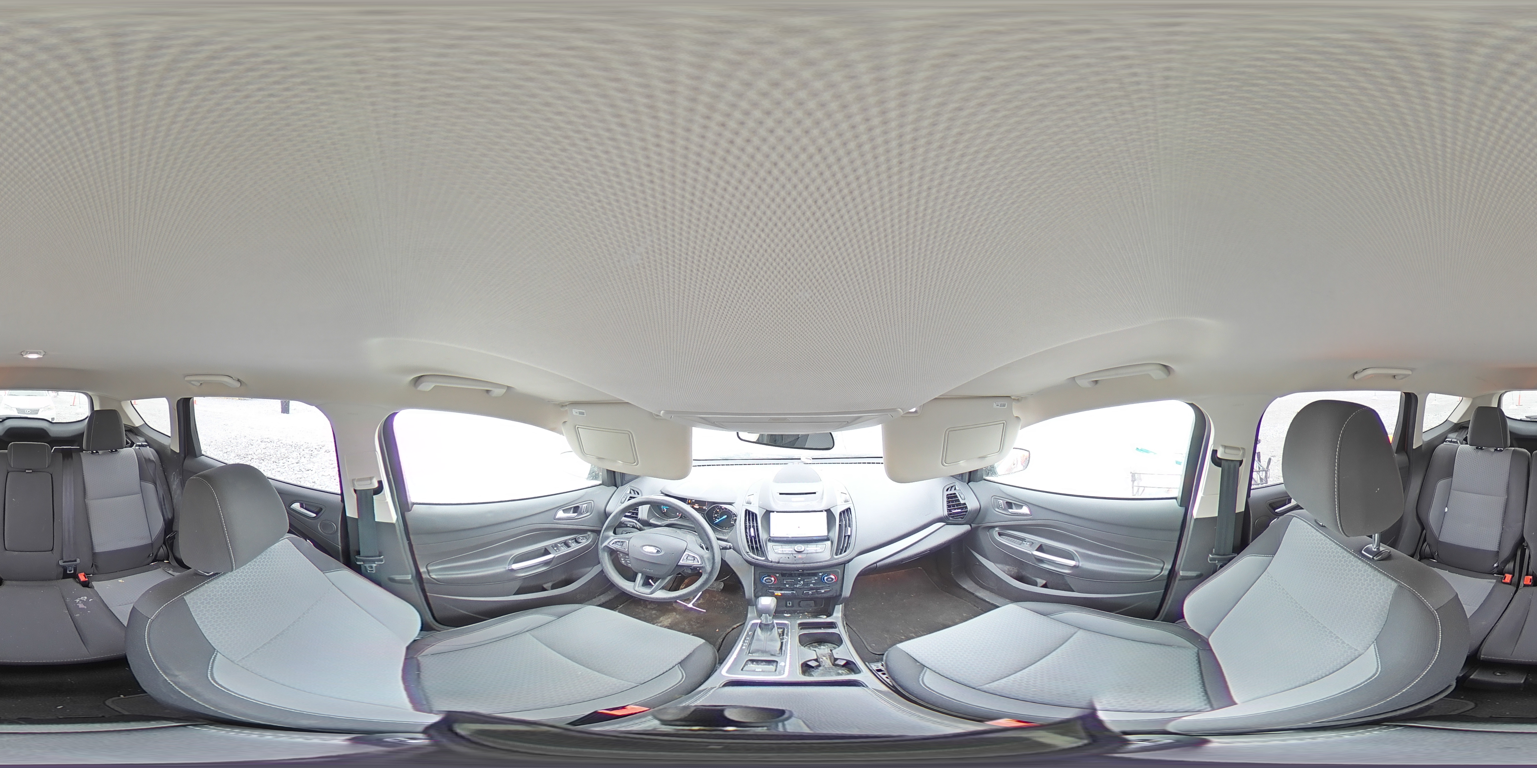 2017 Ford Escape - Image 13