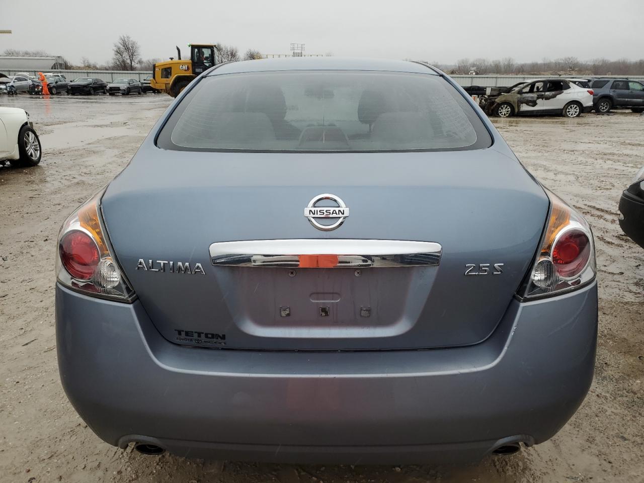 2012 Nissan Altima - Image 6