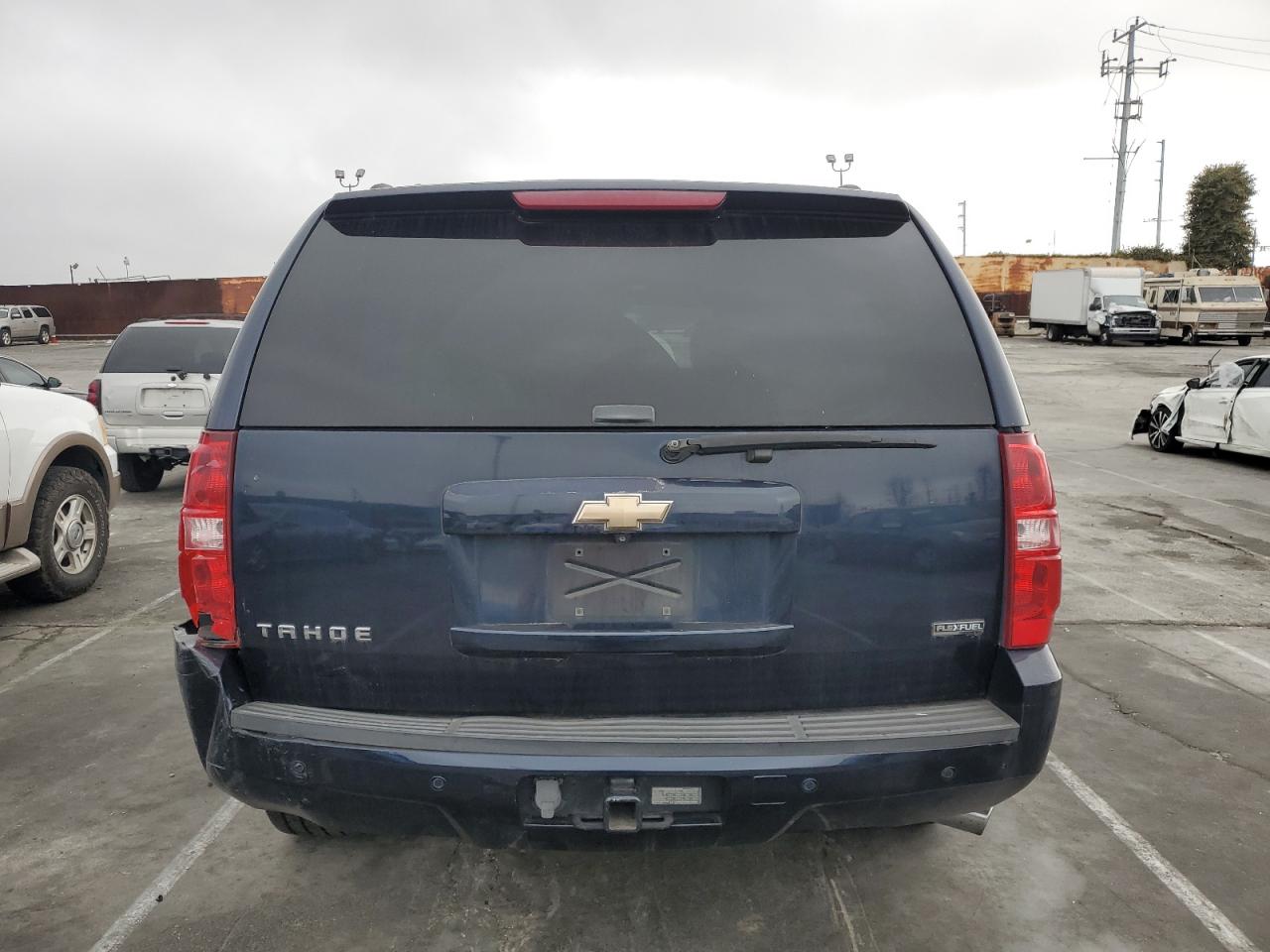 2008 Chevrolet Tahoe - Image 6