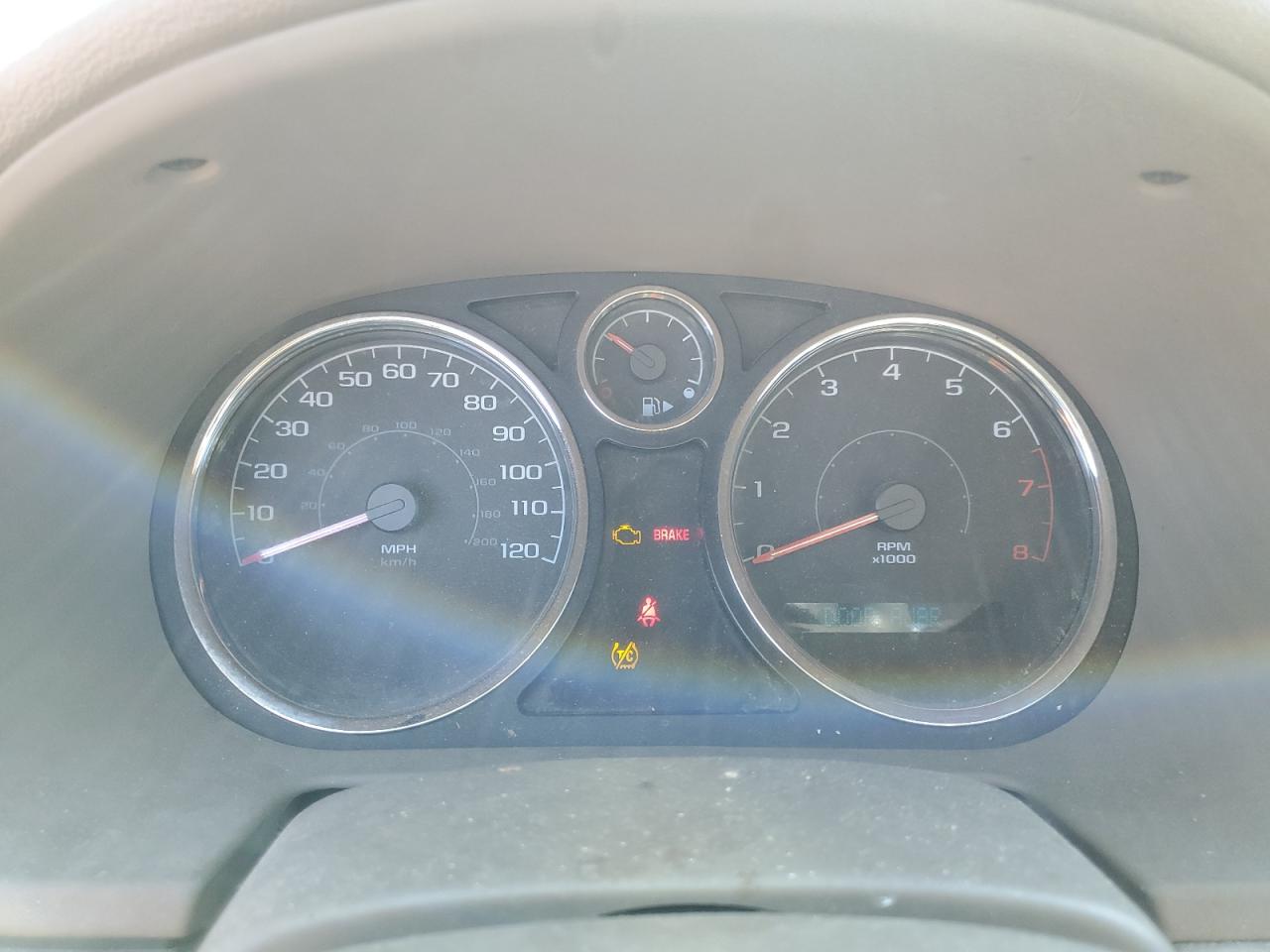 2006 Chevrolet Cobalt Ls VIN: 1G1AK55F267630474 Lot: 48219855