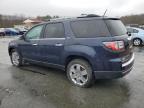 2017 Gmc Acadia Limited Slt-2 for Sale in Exeter, RI - Front End