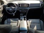 2018 Kia Sportage Ex zu verkaufen in Wichita, KS - Rear End
