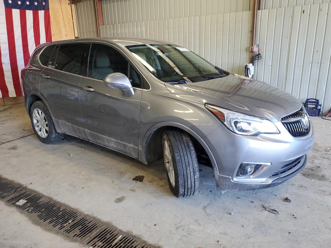 2019 Buick Envision - Image 4