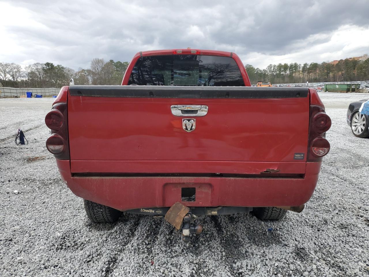 2007 Dodge RAM - Image 6