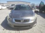 2009 Honda Accord Lx на продаже в Spartanburg, SC - Vandalism