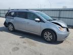 2016 Honda Odyssey Se იყიდება Dunn-ში, NC - Rear End