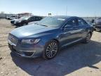 2018 Lincoln Mkz Select zu verkaufen in Cahokia Heights, IL - Top/Roof